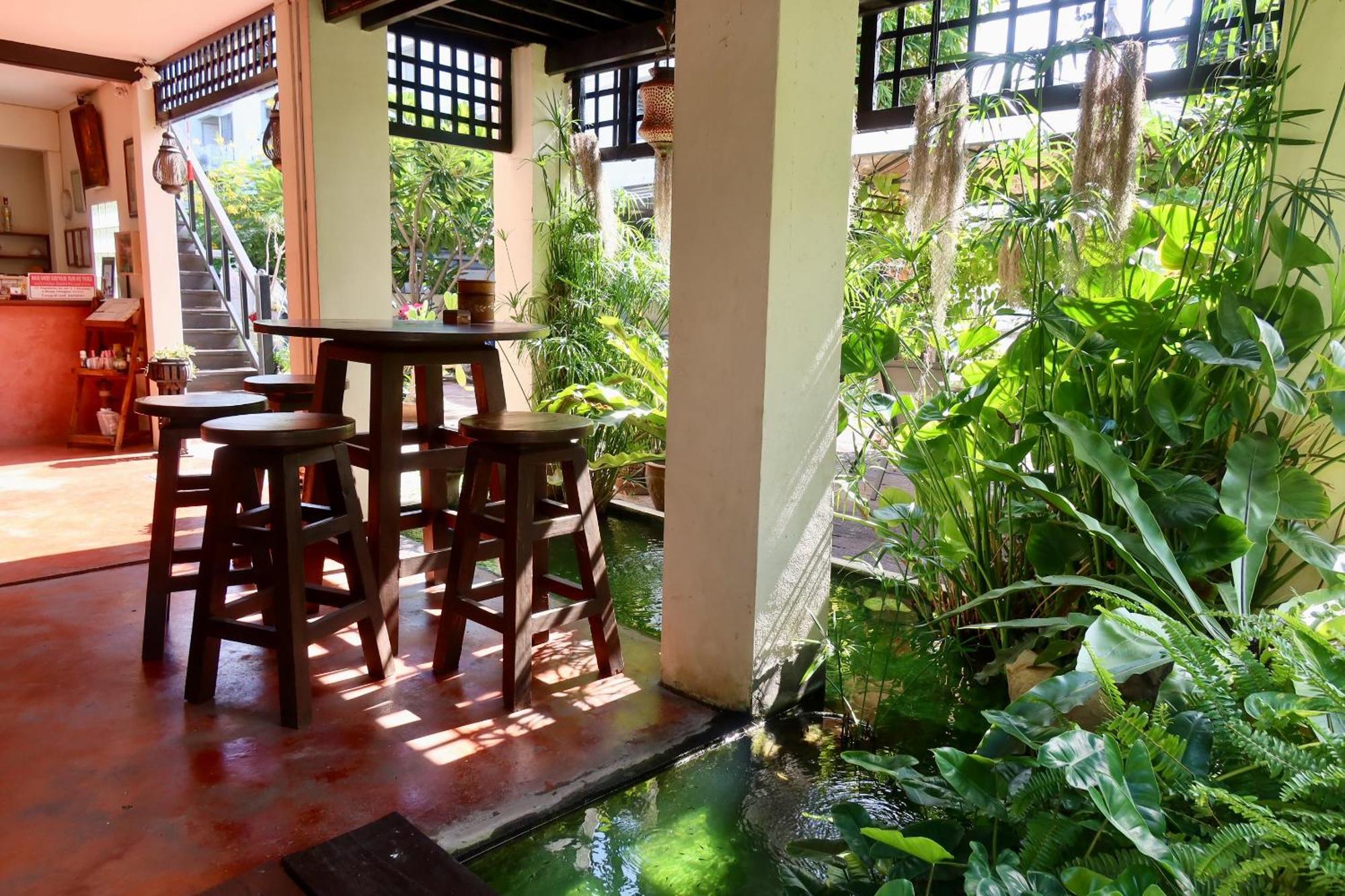 Banjai Garden * Chiang Mai